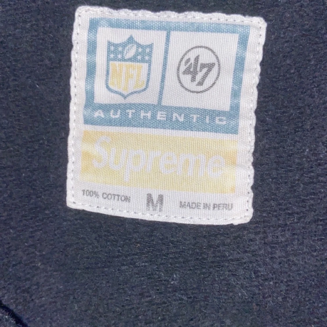 Supreme Hoodie - 91