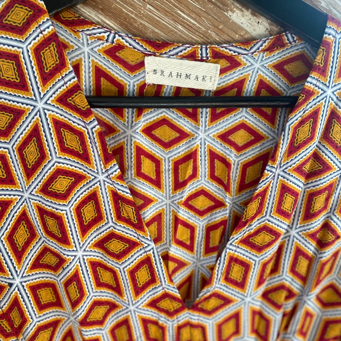 Beautiful colorful dress  - 90