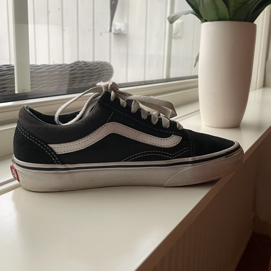 Vans old school - 90