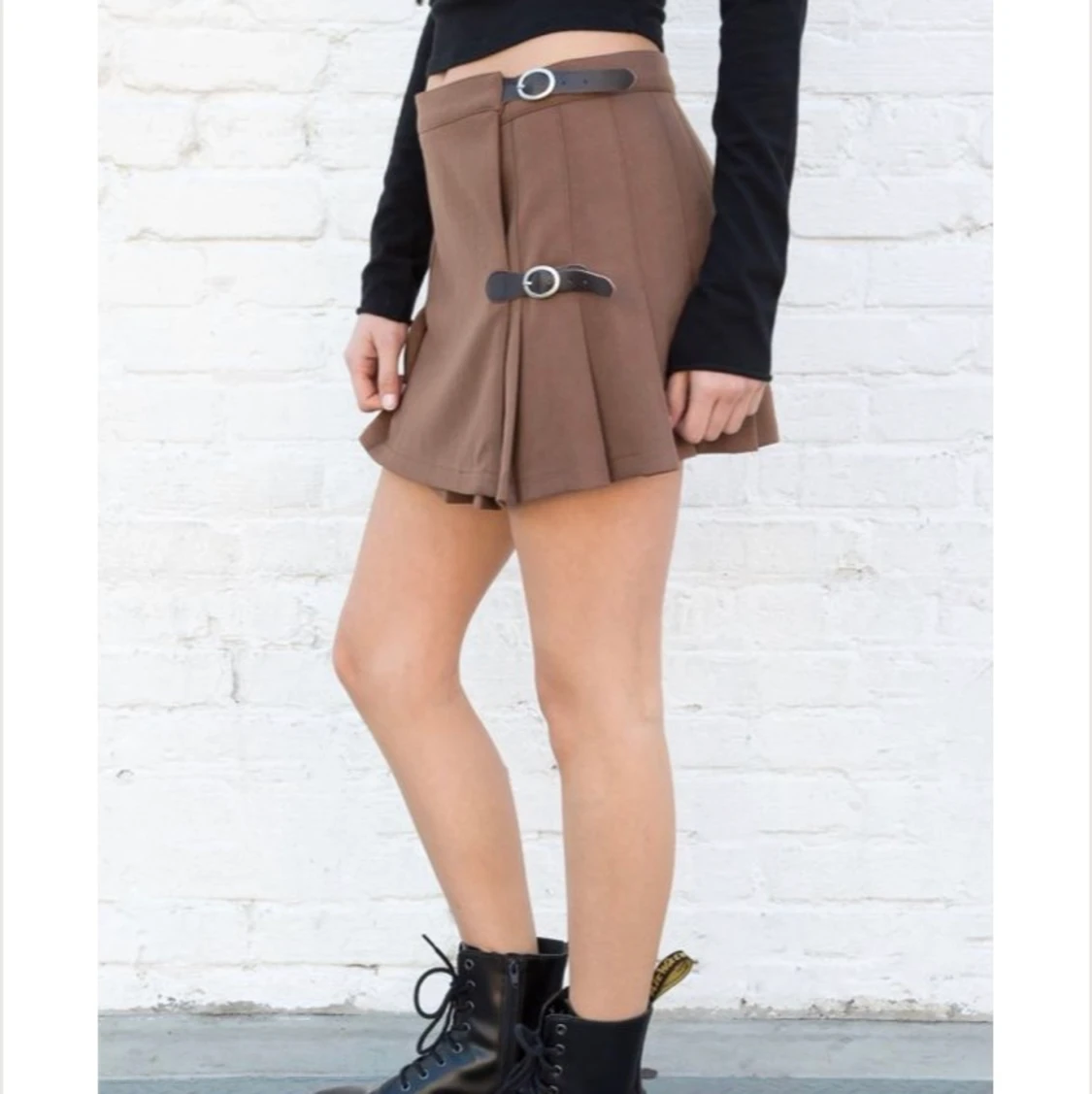 Brandy Melville kjol - 90