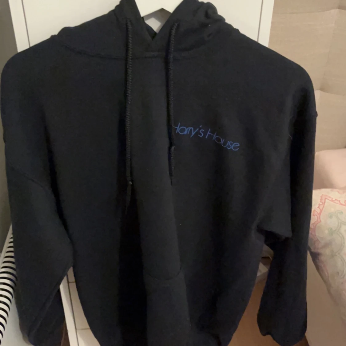 Harry styles hoodie - 90