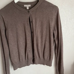 hm kofta  - fin kofta från hm, bra skick!! 