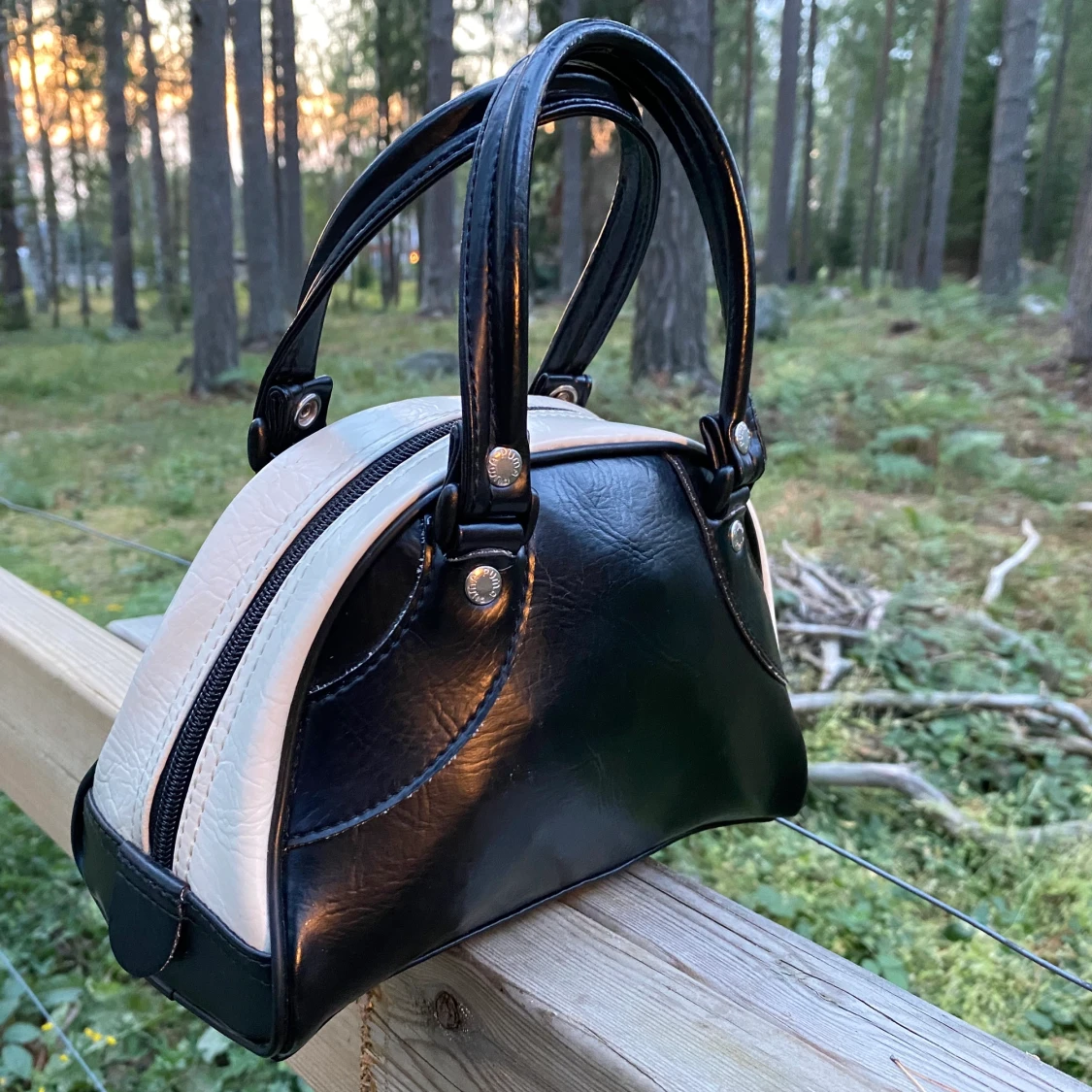 Handväska- Puma - 91