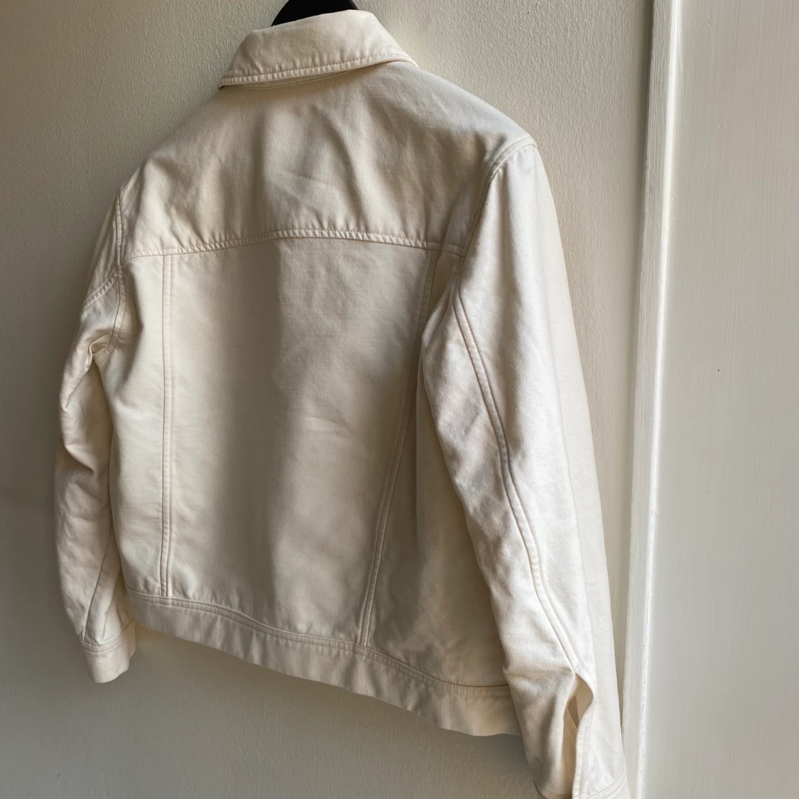 Arket jacka off-white - 91