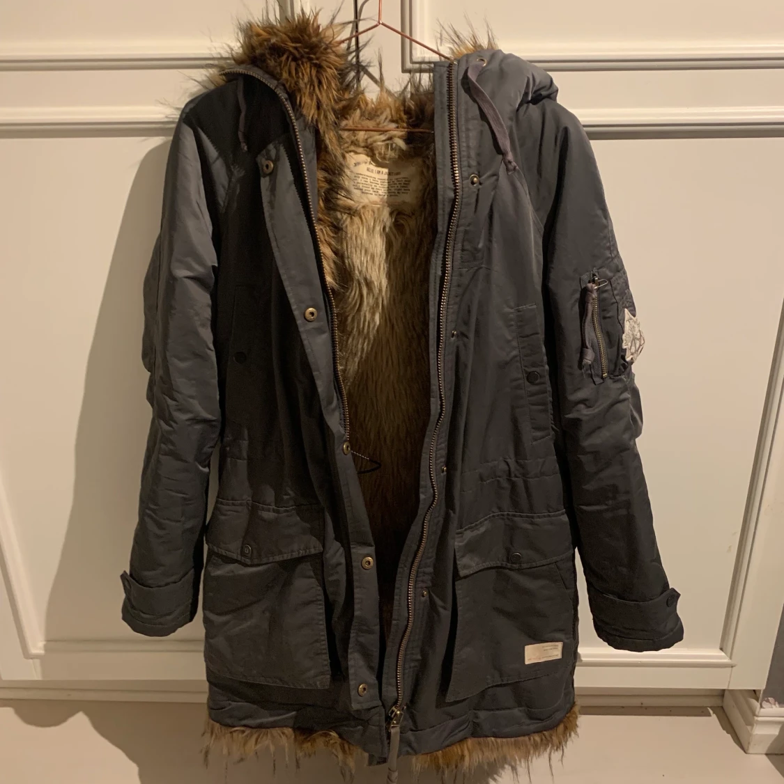 Odd Molly jacka large