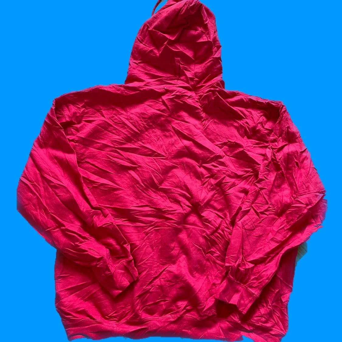 Vintage hoodie  - 91