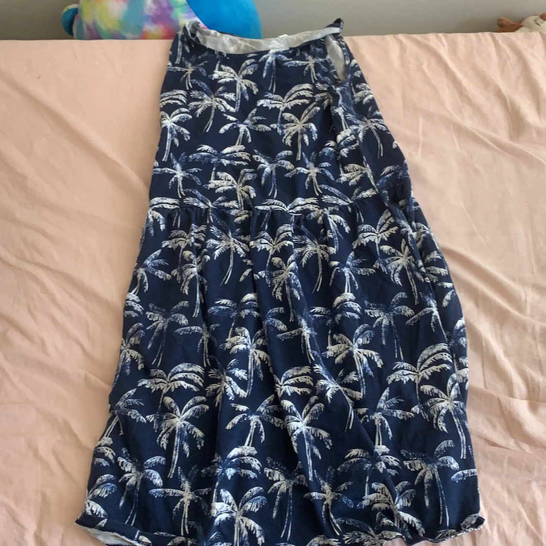 Jag säljer en klänning  - 91