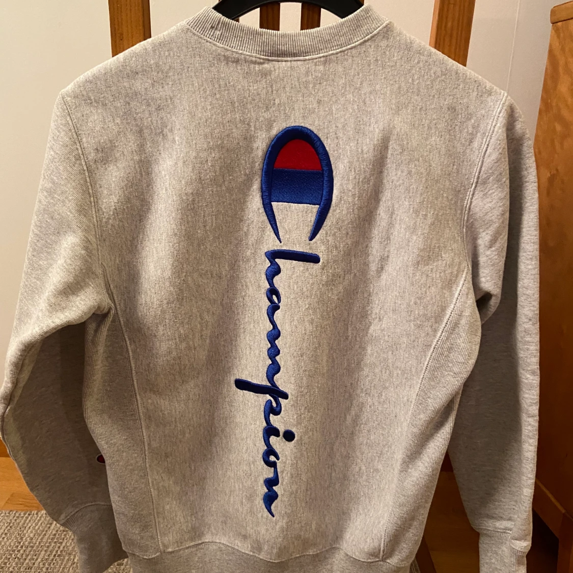 Champion sweatshirt stl S - 90