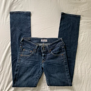 Lee jeans - Lee jeans  🤍 midjemått:75 innerbenslängd:83