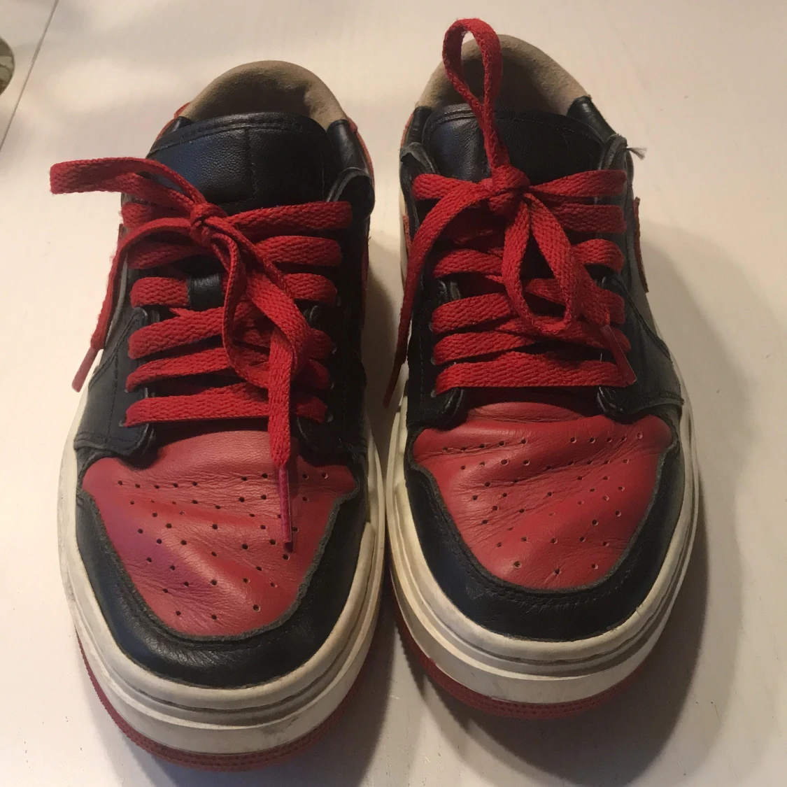 Jordan 1 low