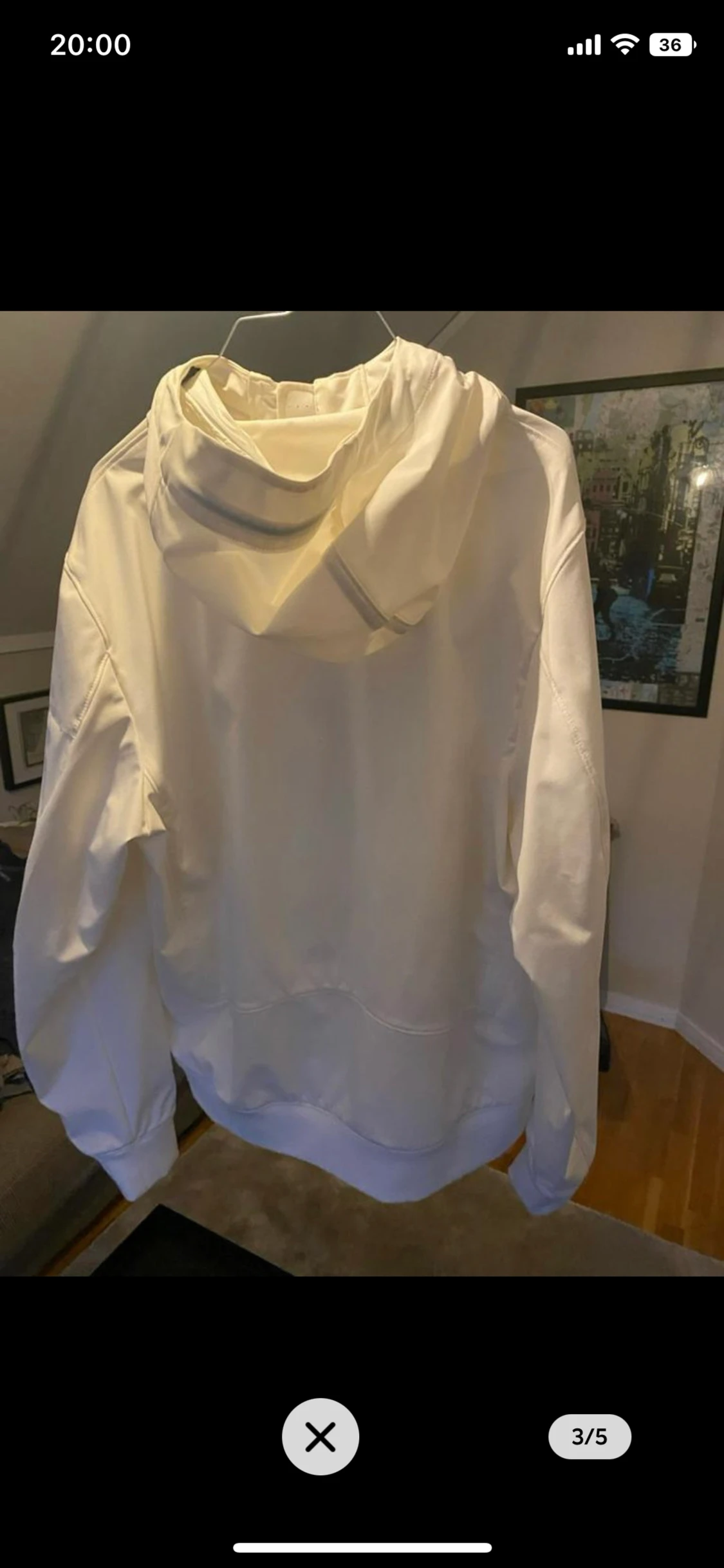 C.p Company jacka - 90