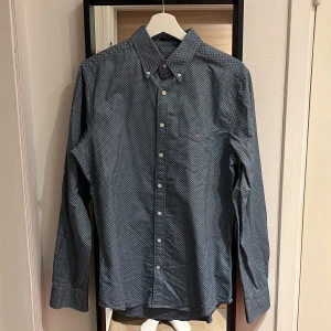 Skjorta från Gant - Snygg skjorta från Gant i använt skick