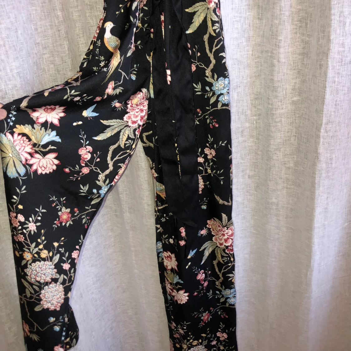 GP&J BAKER X HM  - 91