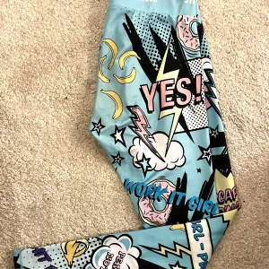 Träningstights  - Fint skick 