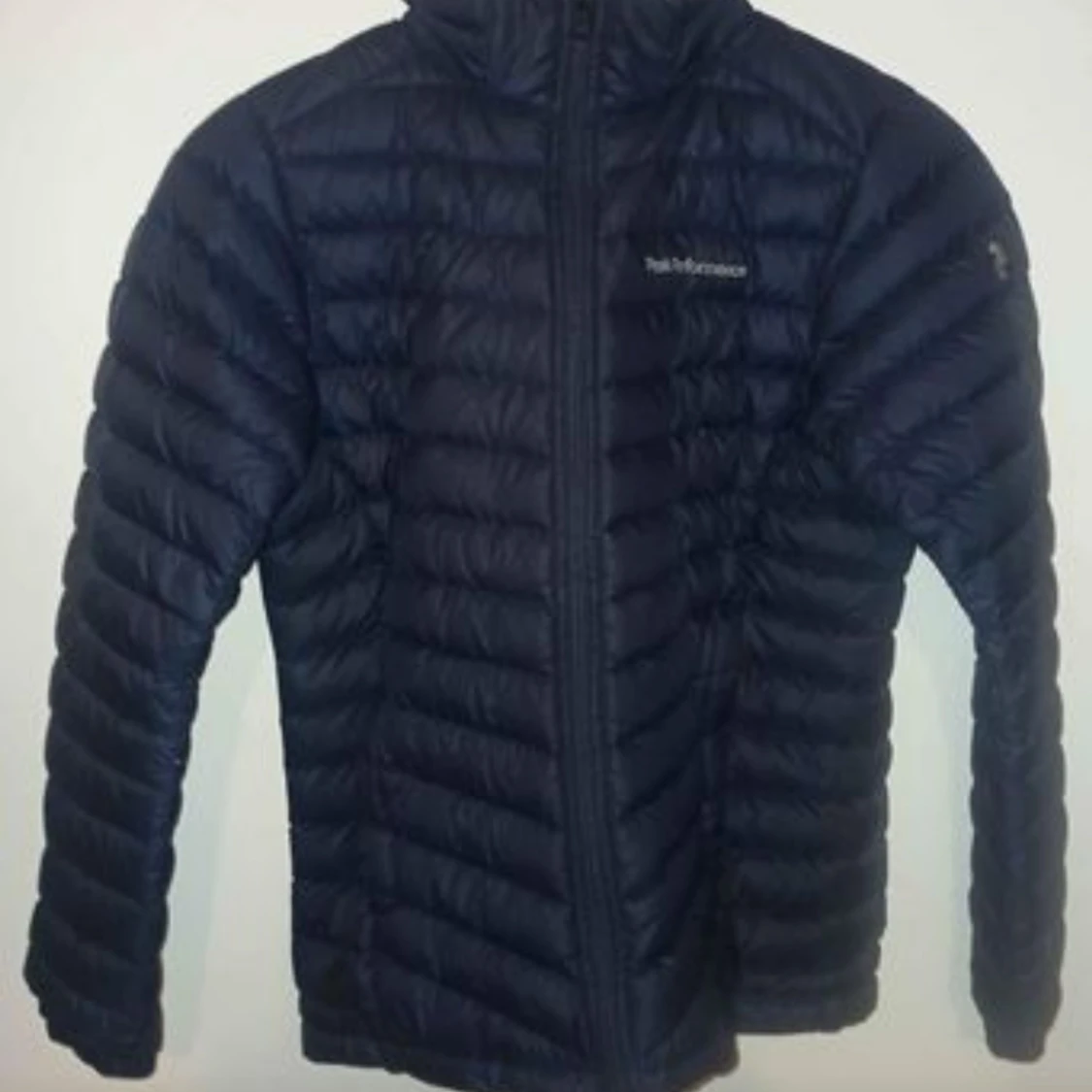 Peak Performance vårjacka 