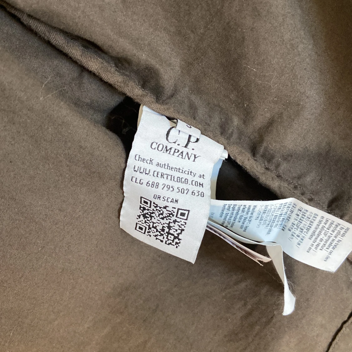 C.P Company Overshirt - 91