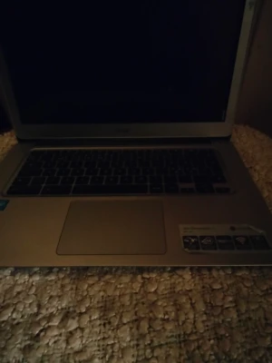 Acer chromebook - Bra dator, olåst