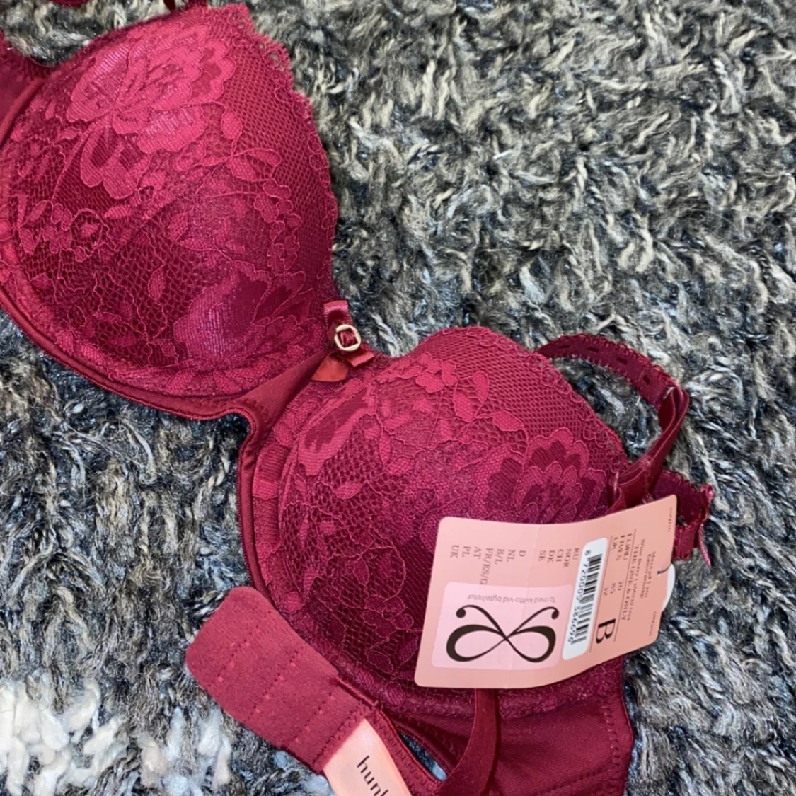 Bh från hönkemöller 