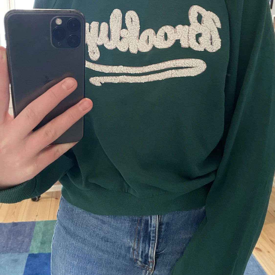 Tröja från Lindex!  - 90