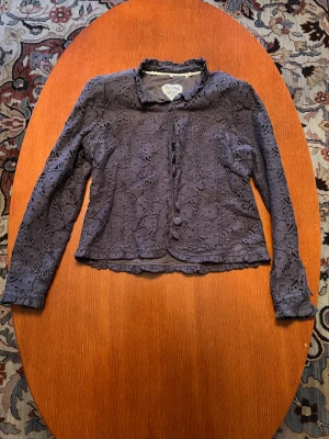 Kavaj och kjol - Bara använda ett par gånger 