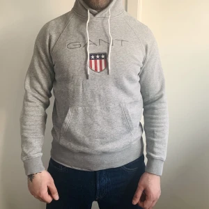 Gant hoodie - Gant hoodie 