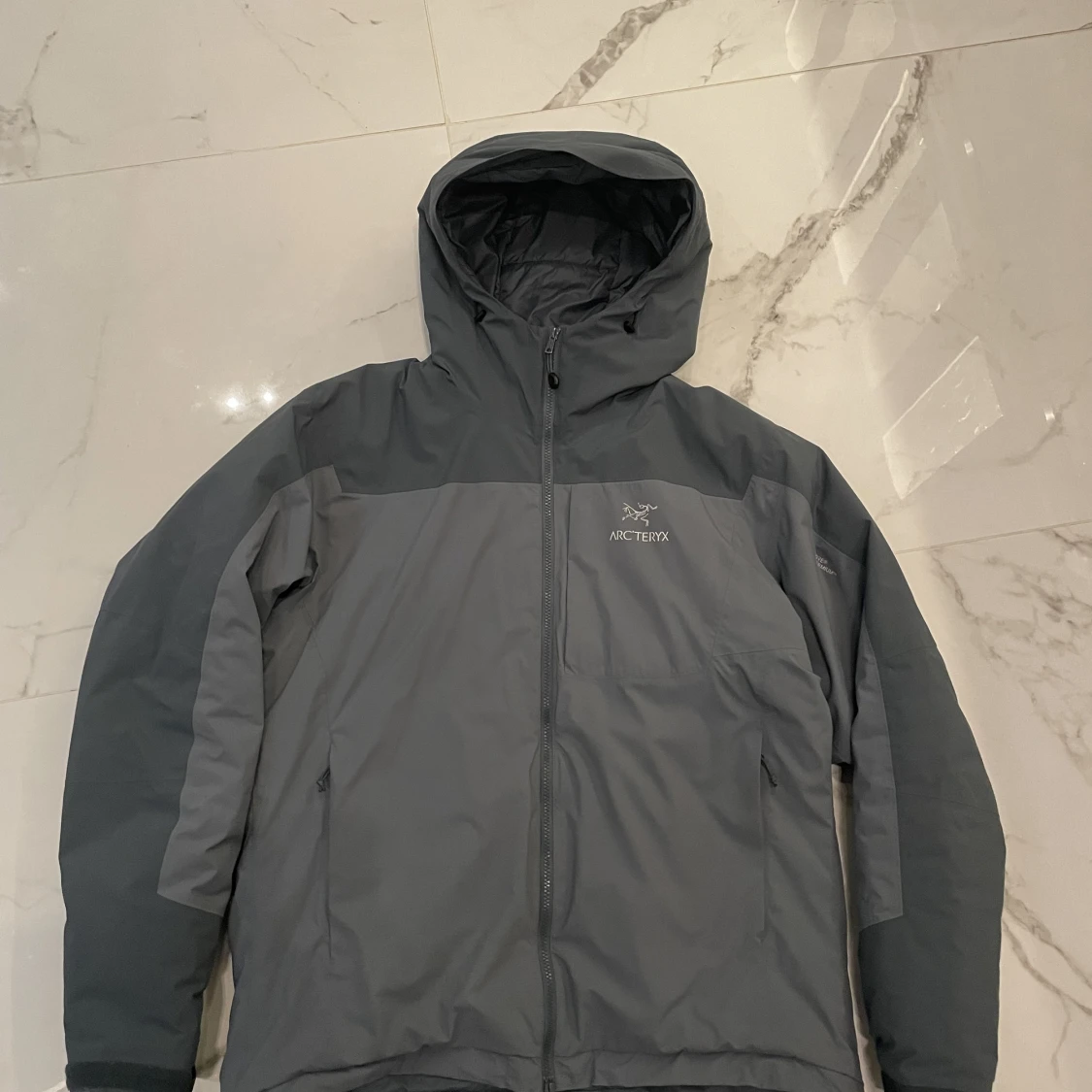 Arcteryx jakke - 91