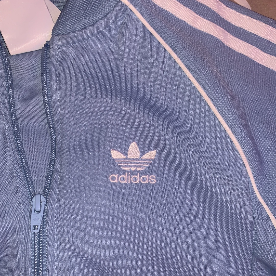 Adidas kofta  - 91