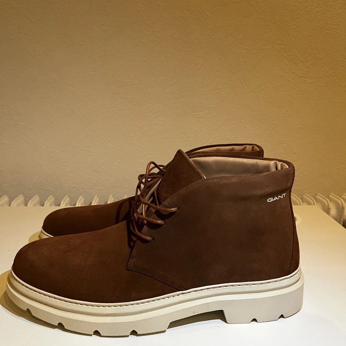 GANT BOOTS - 91