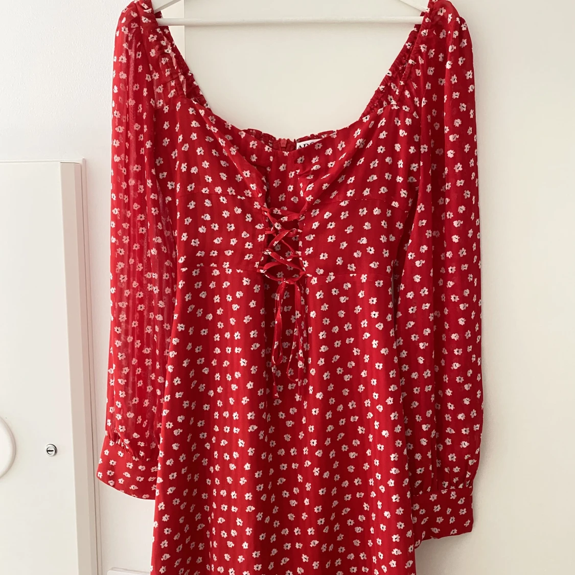 Adoore klänning Mykonos