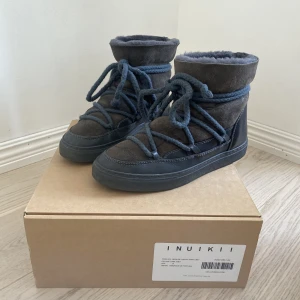 Inuikii - Säljer mina superfina inuikiis😍 Denna ”classic dark grey” färgen är även väldigt svår att få tag på😍 Stl 39 och Köptes för 2 990 kr💕