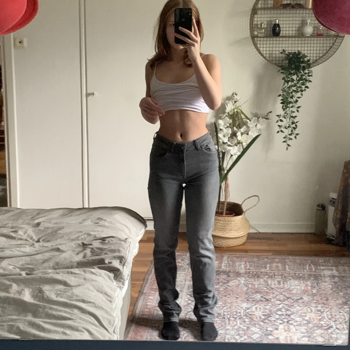 Gant jeans strl 26/34