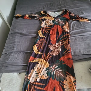 Klänning  - Klänning från Shein 