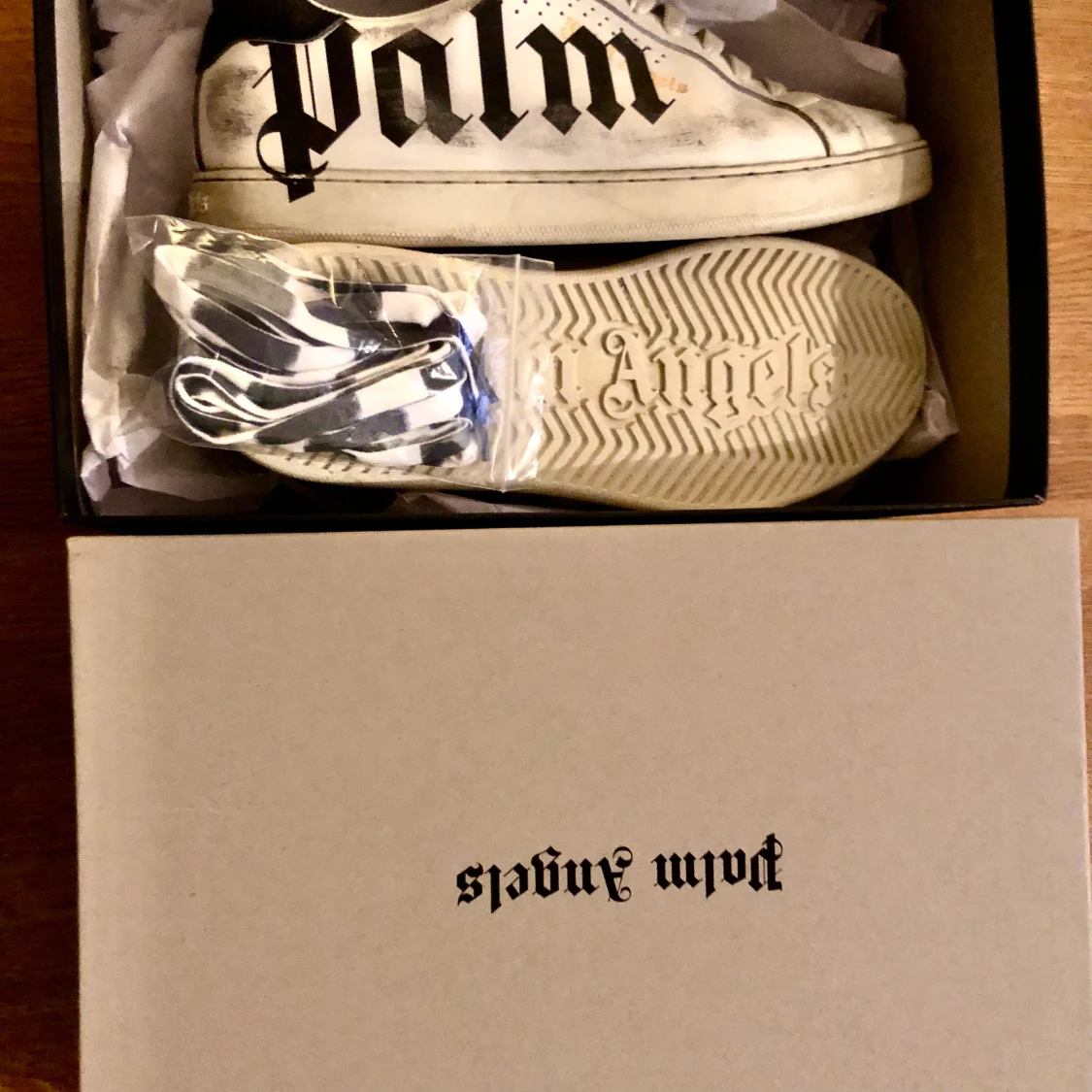 Palm Angels sneakers - 90