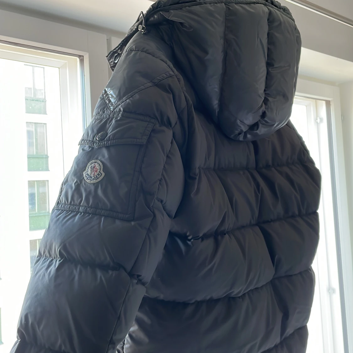 Moncler jacka  - 91