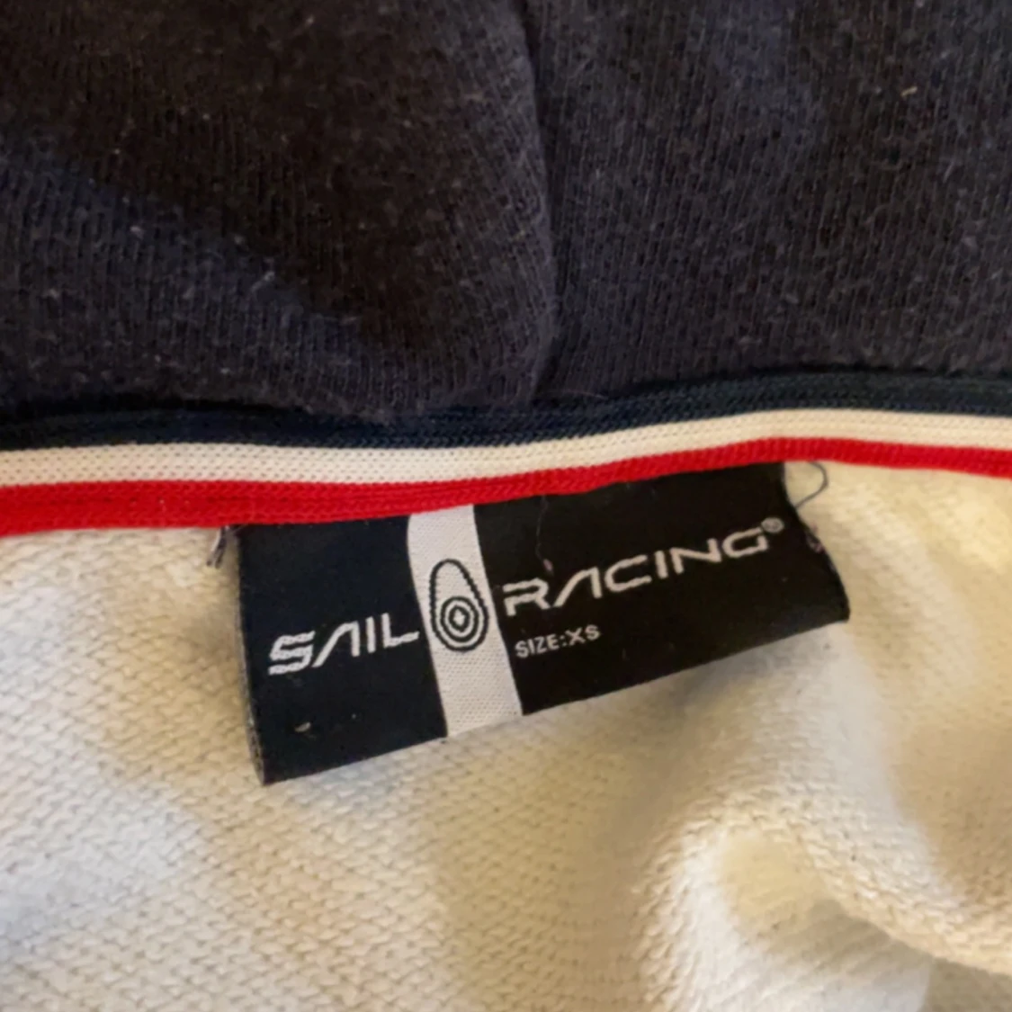 Sail racing hoodie - 91