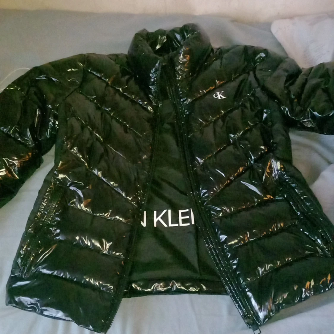 Calvin Klein Jacka stk M