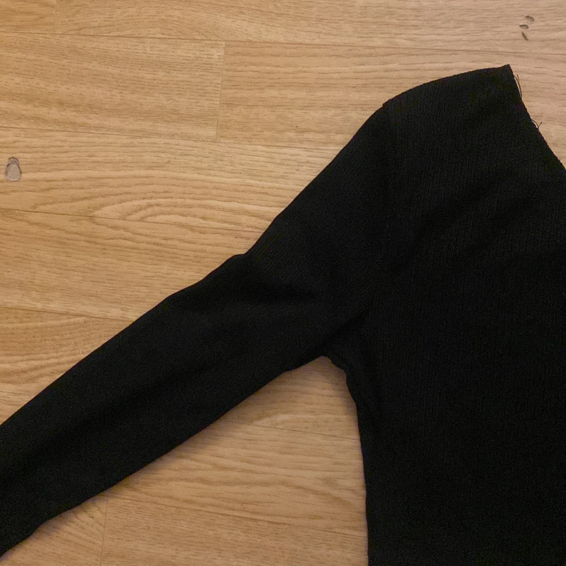 En ärmad tröja  - 90