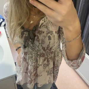 Odd Molly blus - Fin odd Molly blus som inte kommer till användning, bra skick ❤️