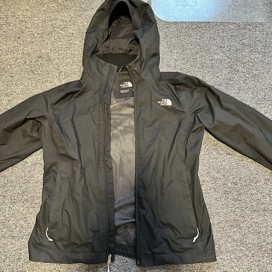 The north face dun jacka dam