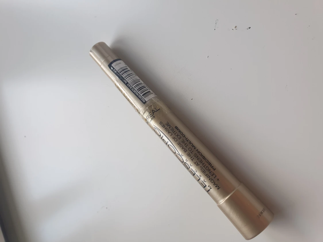  Telescopic mascara 