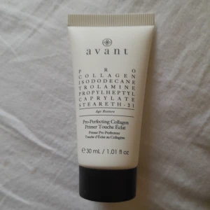 Oöppnad Avant primer ! - Säljer denna oöppnade primer från  märket avant. Det är 30 ml och frakt tillkommer. 