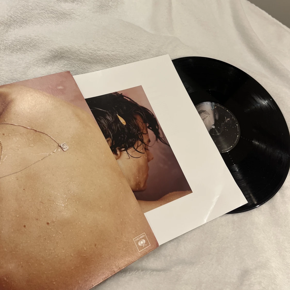 Hs1 vinyl  - 90