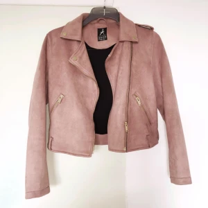 Mockajacka - Helt ny mockajacka från Primark, använd max 1 gång. 