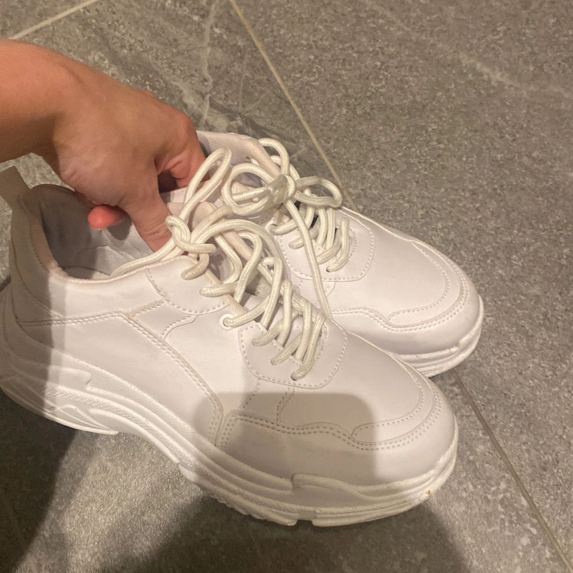 Sneakers Nelly  - 90