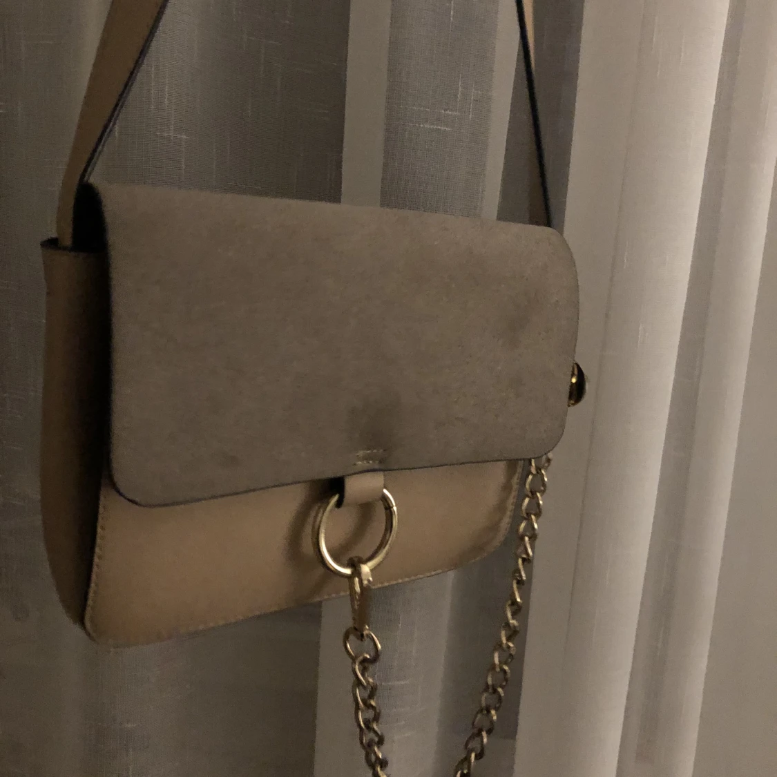 Super fin väska  - 91