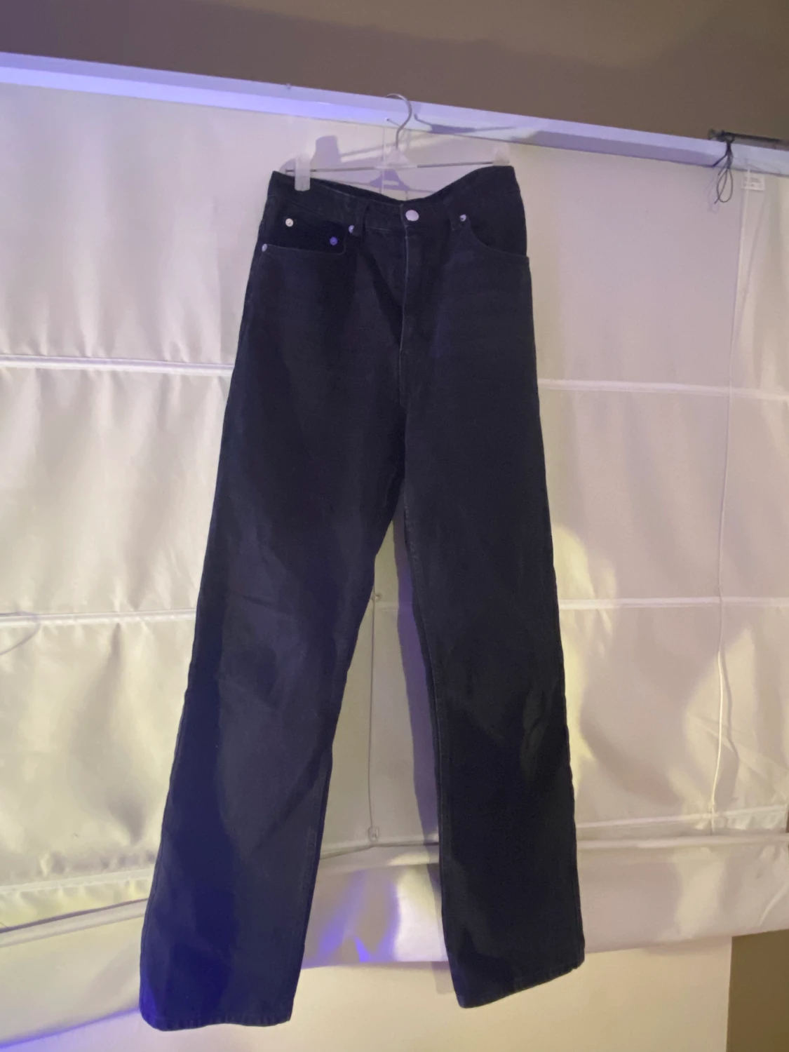 Weekday jeans