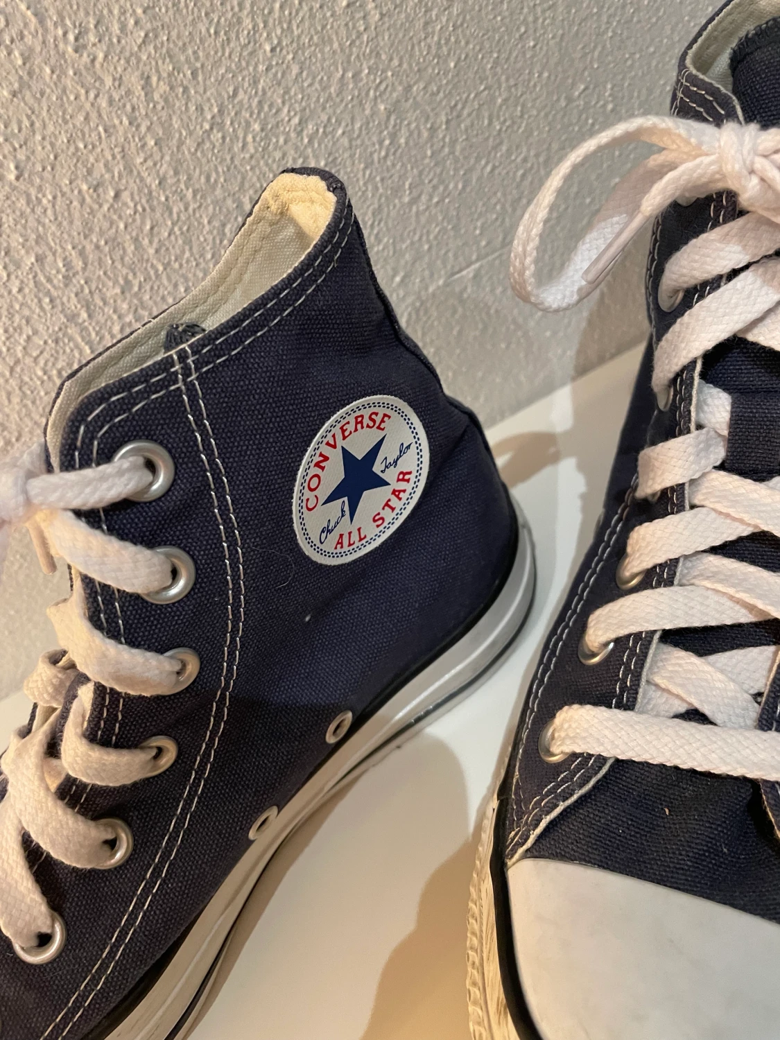 Snygga converse  - 90