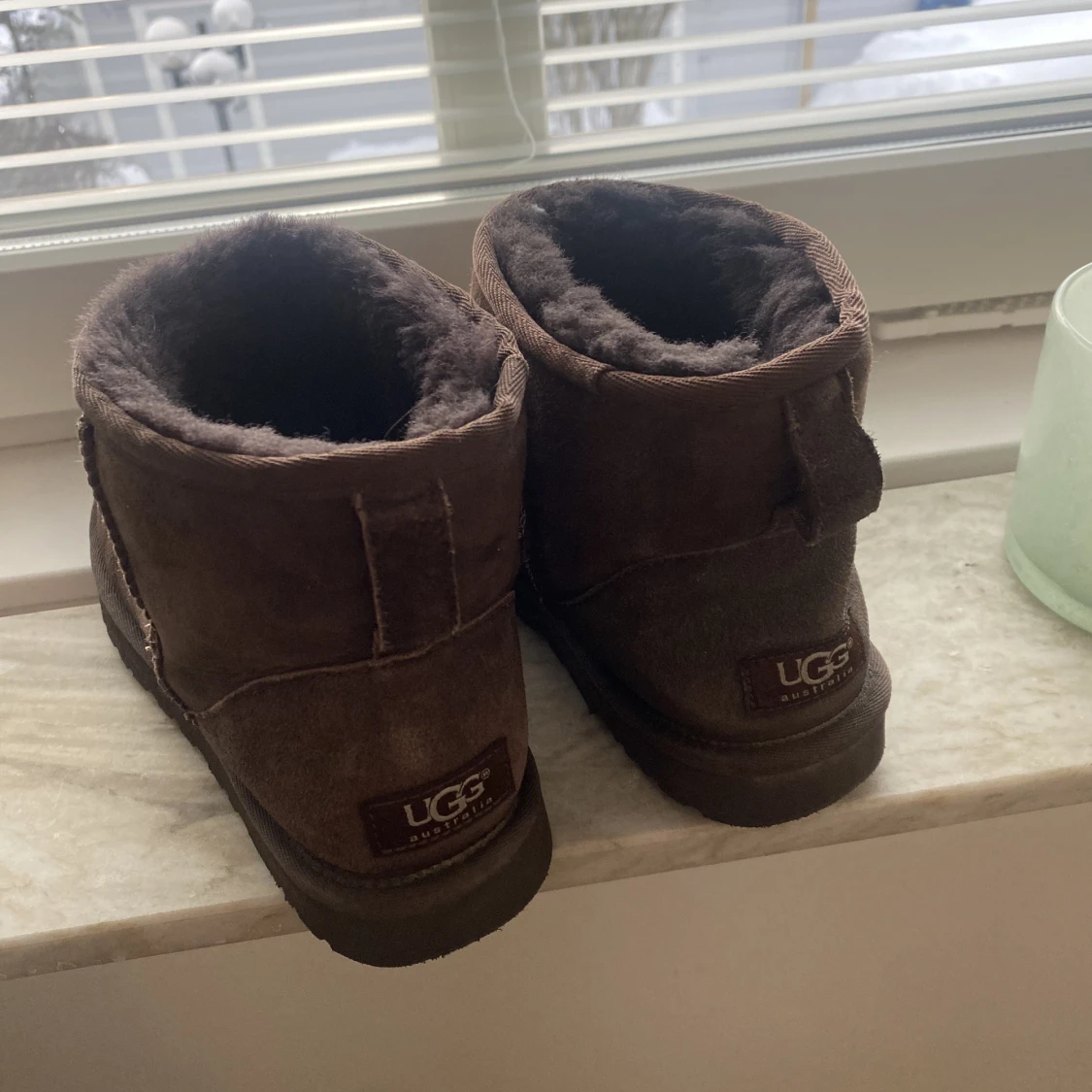 Uggs  - 91