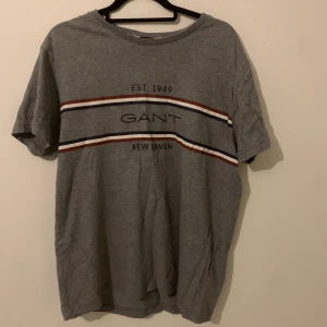 Gant tshirt - Fint skick