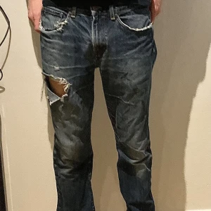 Jeans herr - Jag är 190cm, sjukt snygga jeans till våren/sommaren